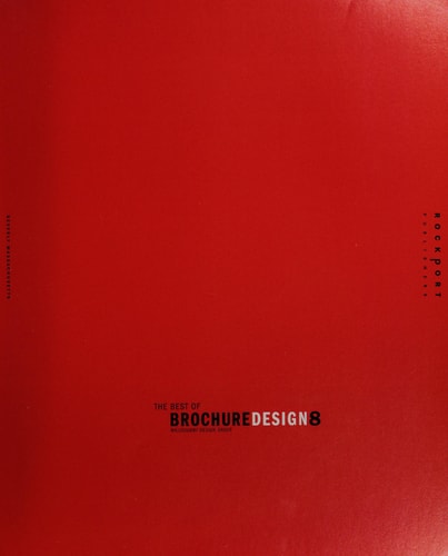 The Best of Brochure Design 8