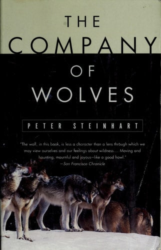 The Company of Wolves