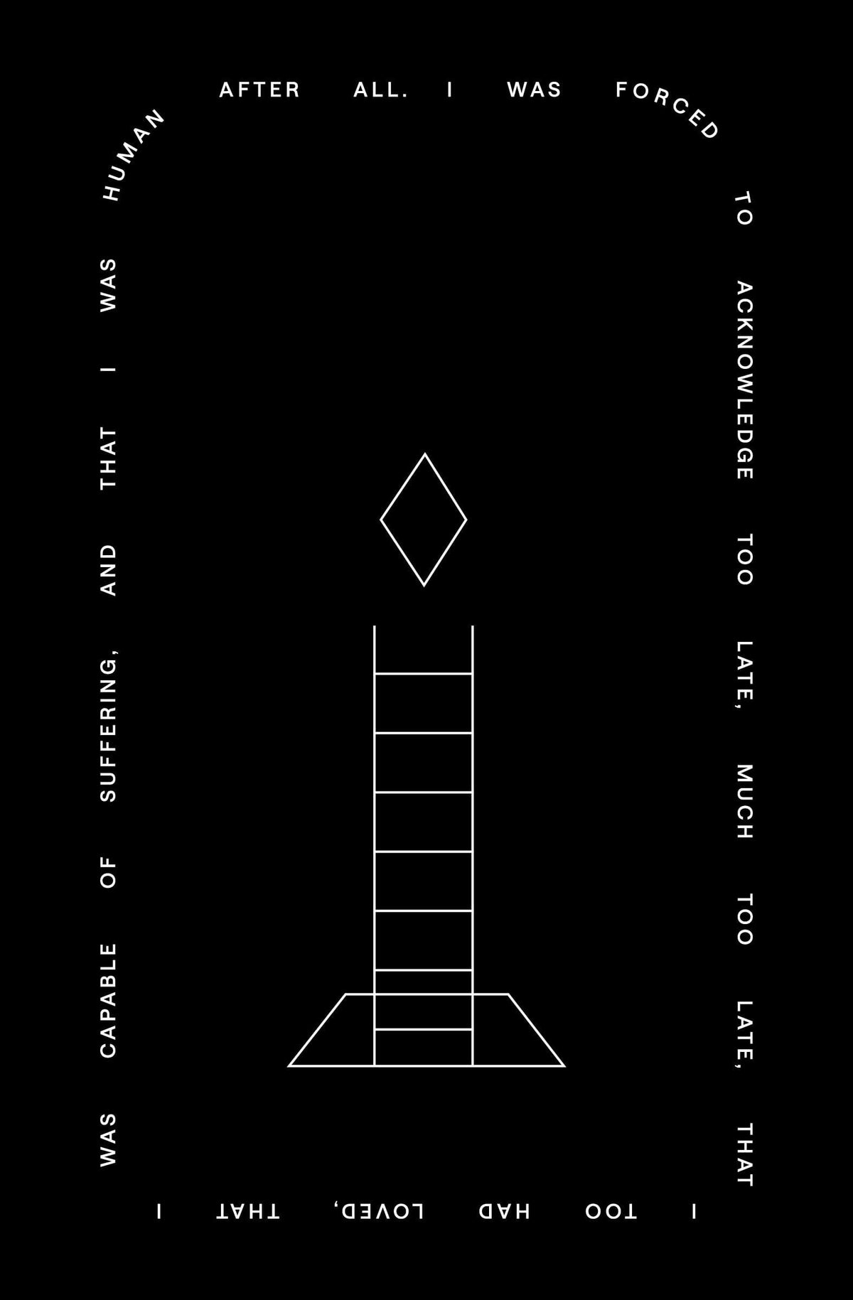 I Who Have Never Known Men (Collector's Edition)