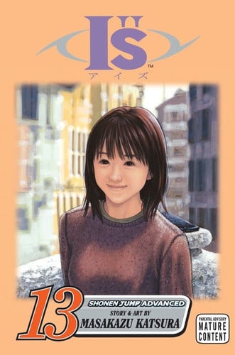 I''s, Volume 13
