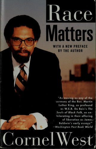 Race Matters