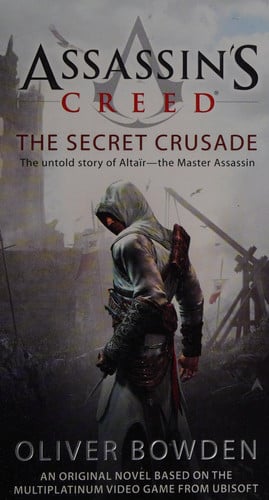 Assassin's Creed: the Secret Crusade