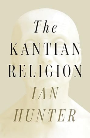The Kantian Religion