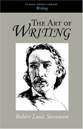 The Art of Writing