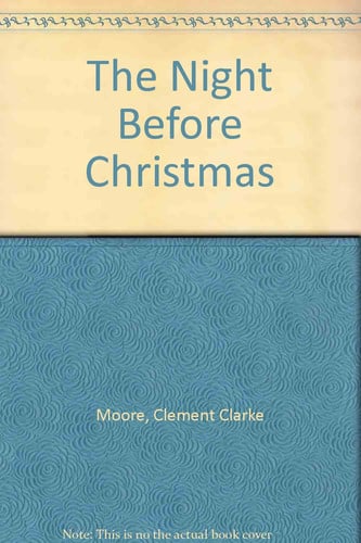The Night Before Christmas