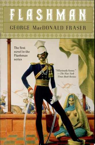 Flashman: A Novel