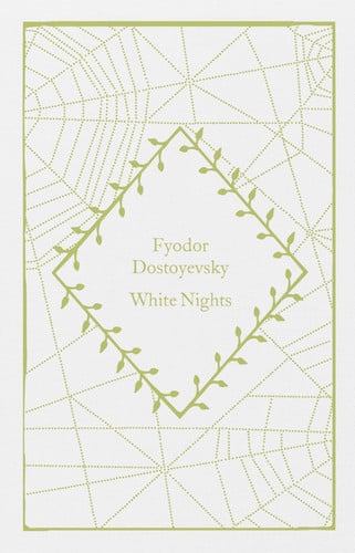White Nights (Little Clothbound Classics)