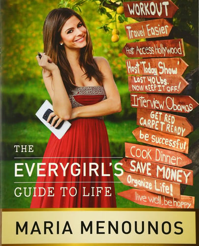 The EveryGirl’s Guide to Life
