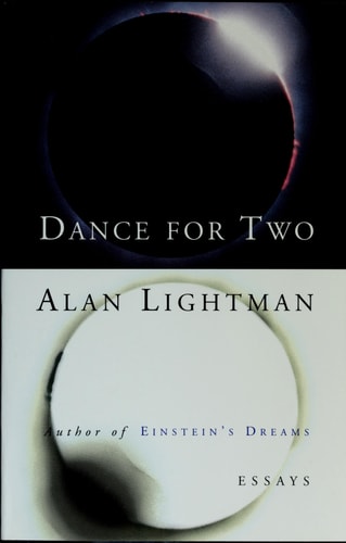 Dance for Two: Essays