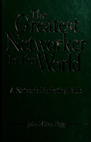 The Greatest Networker in the World