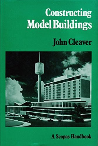 Constructing model buildings (A Scopas handbook)