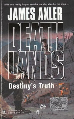 Destiny's Truth (Deathlands)