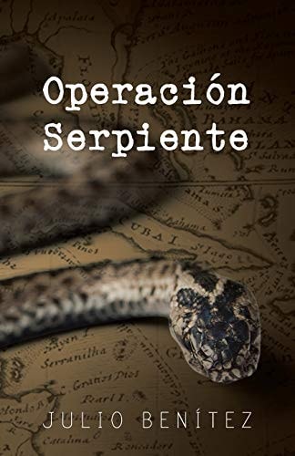 Operación Serpiente (Spanish Edition)