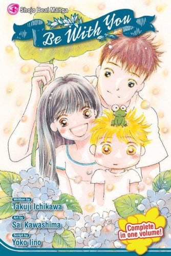 Be With You (Manga)