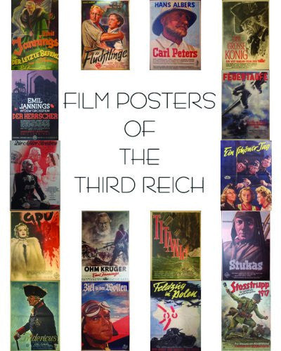 Film Posters of the Third Reich