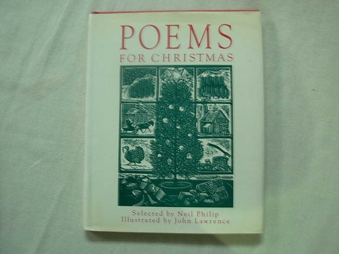 Poems for Christmas