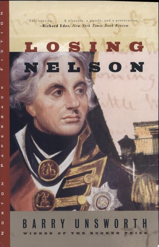 Losing Nelson (Norton Paperback Fiction)