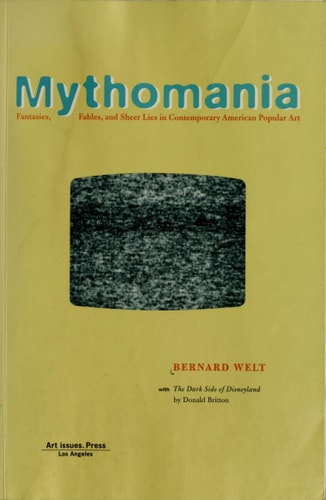 Mythomania