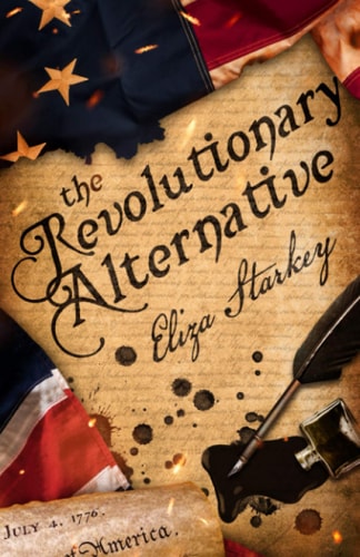 The Revolutionary Alternative (Alternatives)