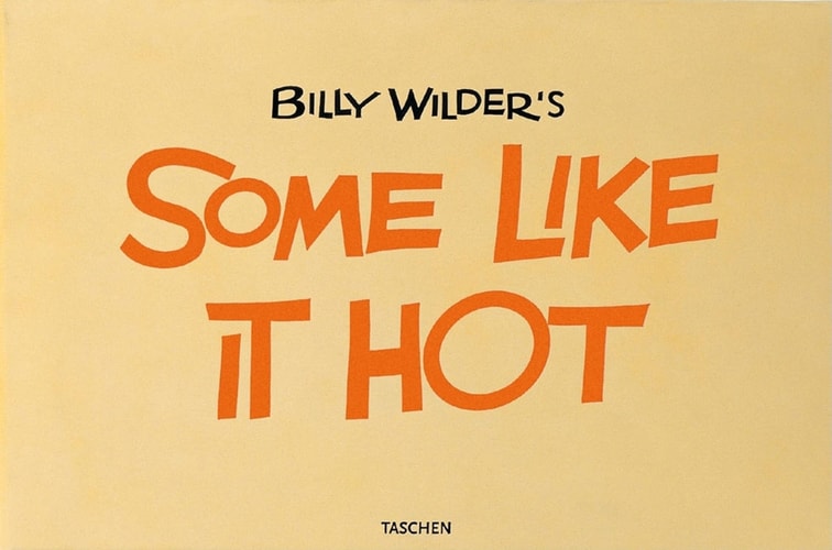 Some Like It Hot