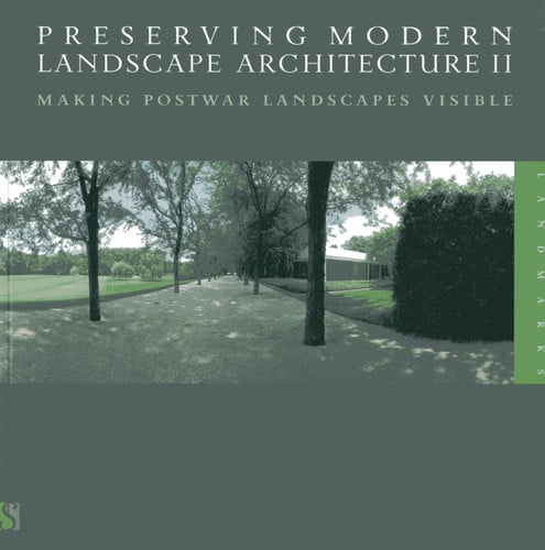 Making Postwar Landscapes Visible