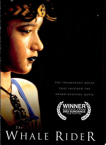 The Whale Rider