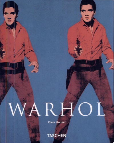 Andy Warhol, 1928-1987: Commerce Into Art (Basic Art)