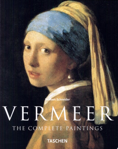 Vermeer, 1632-1675: Veiled Emotions (Basic Art)