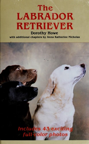 The Labrador Retriever