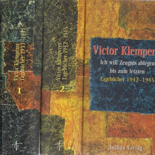 Ich will Zeugnis ablegen bis zum letzten (German Edition)