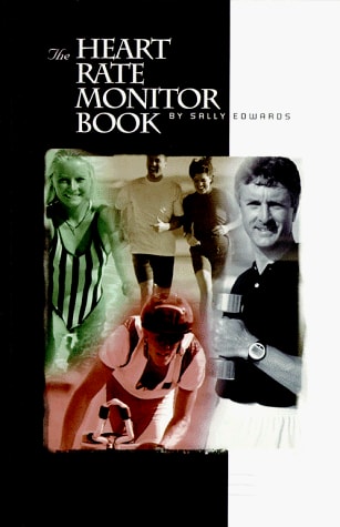 Heart Rate Monitor Book