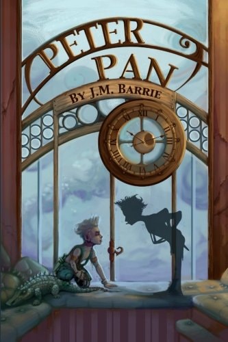 Peter Pan