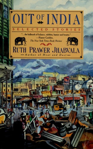Out of India: Selected Stories