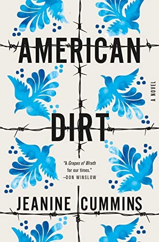 American Dirt (Oprah's Book Club): A Novel