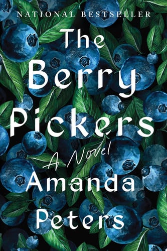The Berry Pickers: A Novel