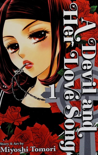 A Devil and Her Love Song, Vol. 1 (1)