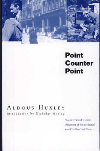 Point Counter Point (British Literature)