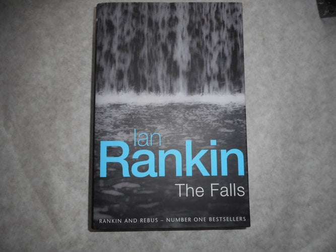 Resurrection Men by Rankin, Ian (2001) Hardcover