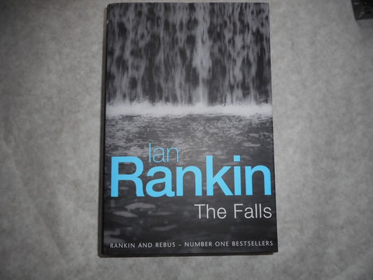Resurrection Men by Rankin, Ian (2001) Hardcover