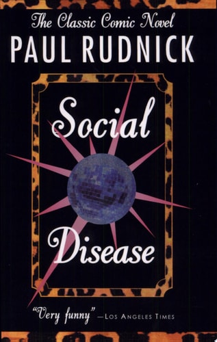 Social Disease