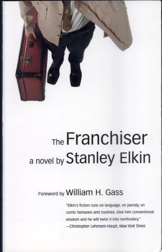 Franchiser (American Literature)