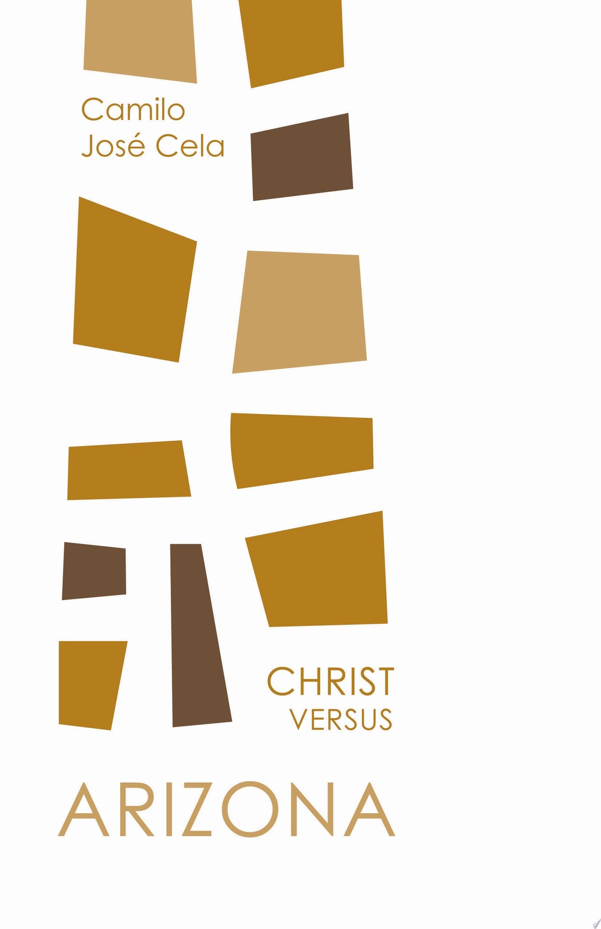 Christ versus Arizona