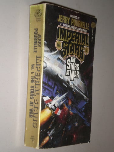 Imperial Stars (Stars at War, Vol 1)