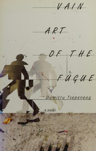 Vain Art of the Fugue