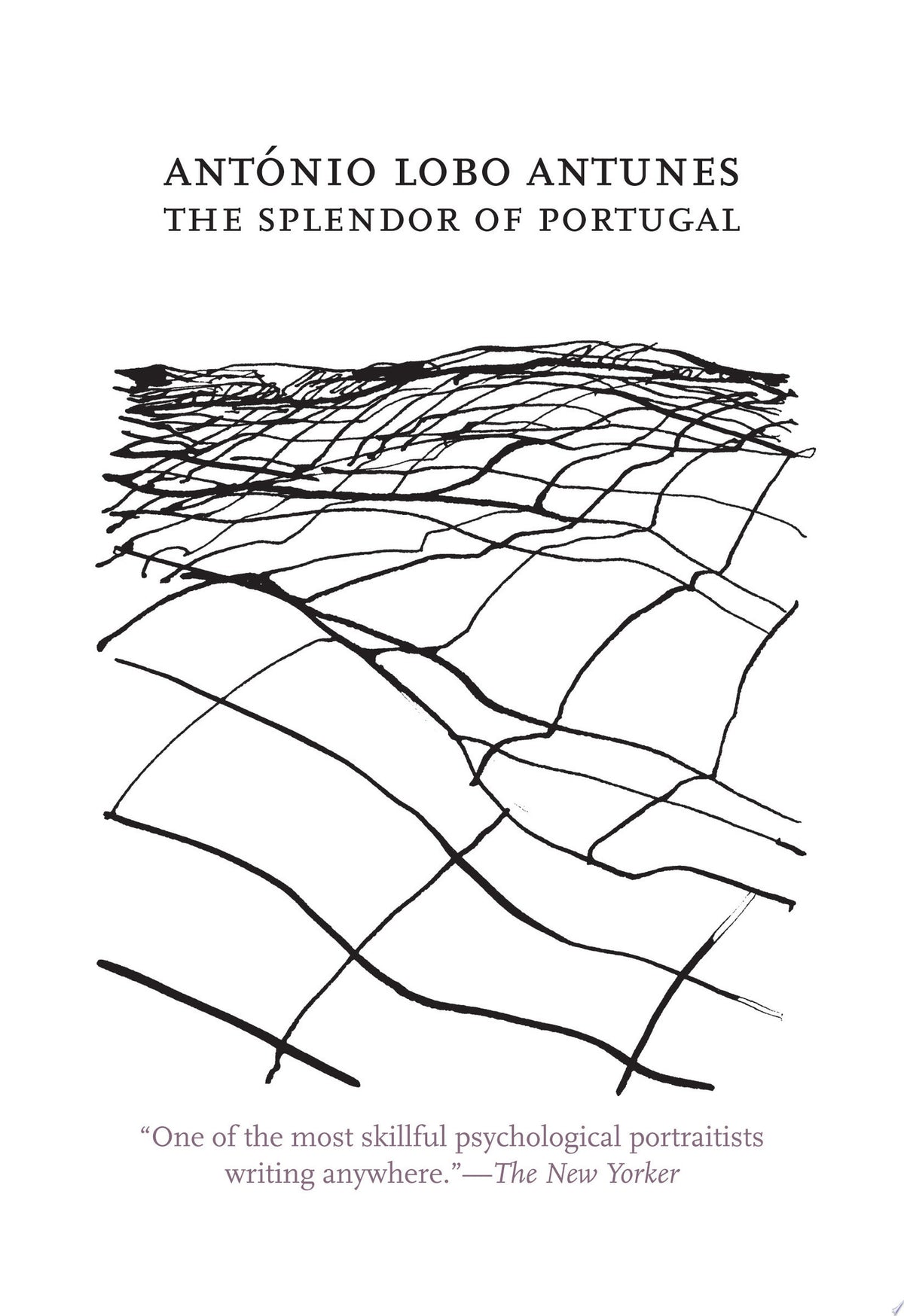 The Splendor of Portugal (Portuguese Literature)