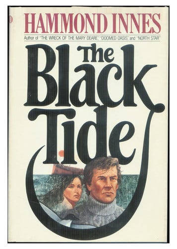 The Black Tide