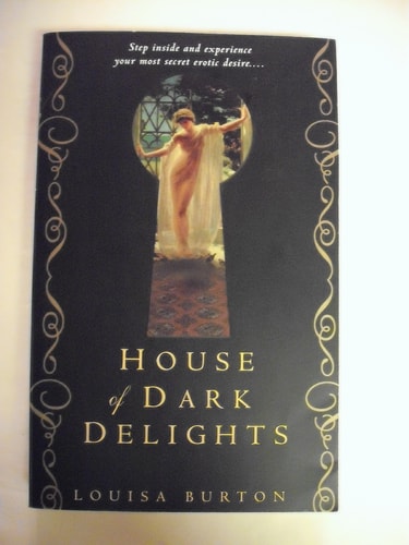 House of Dark Delights