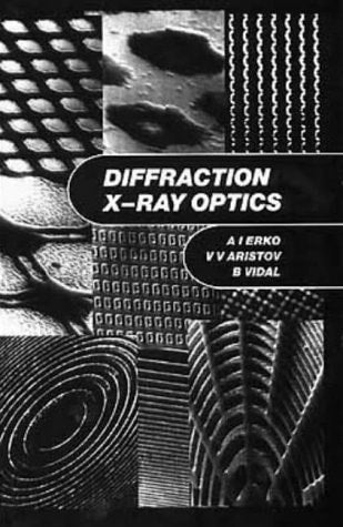 Diffraction X-ray Optics,