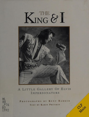 King and I