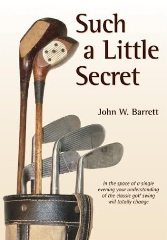 Such a Little Secret